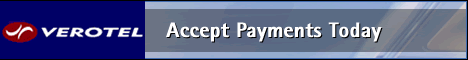 Except online payments and subscriptions with Verotel
